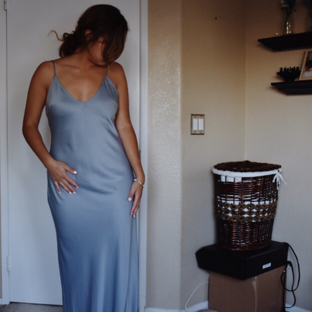 Topshop Dress